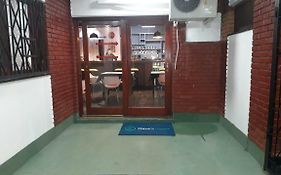 Steve'S House Iguazu Av Cordoba 264